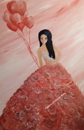 Quinceanera POD