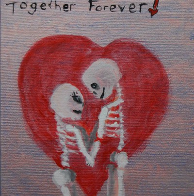 TogetherForever