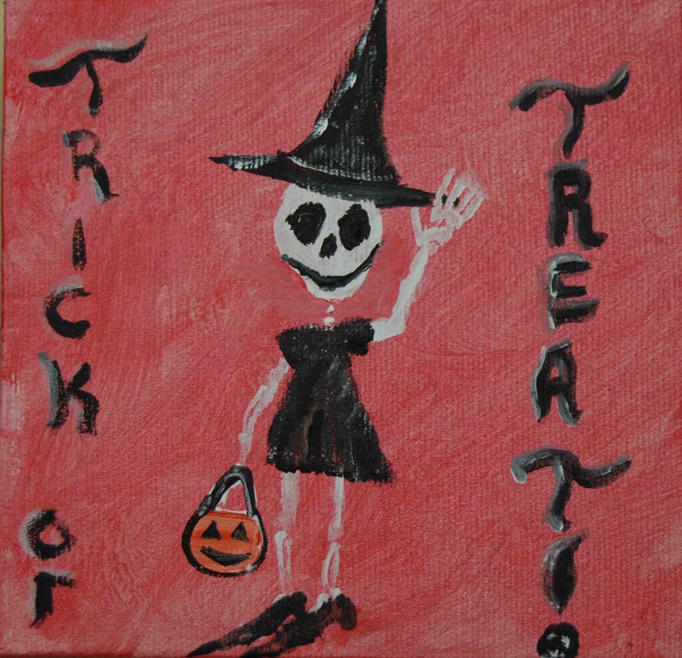 TrickOrTreat